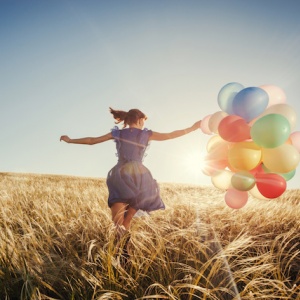 4 způsoby jak přivolat štěstí