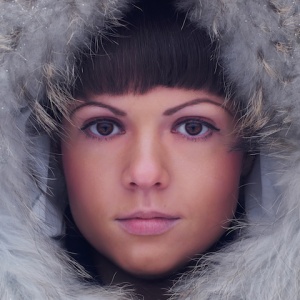 Zimní tipy pro péči o pleť a vlasy