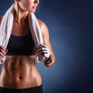 Zacvičte si jako Madonna