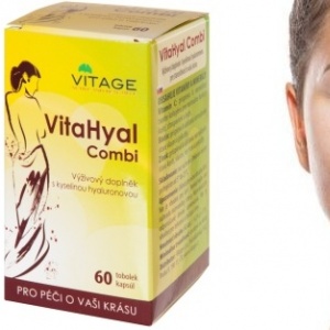 Je kyselina hyaluronová opravdu zázračná?