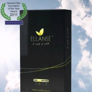 ELLANSÉ - nový materiál pro bioplastiku