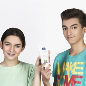 Nemusíte rušit rande kvůli beďarům! Pro teenagery je tu nově Teen Derm