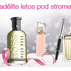 Už zbývá jen pár dní! Tipy na exkluzivní vánoční dárky na poslední chvíli