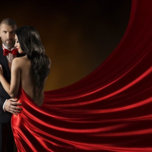 Plesová sezóna 2016