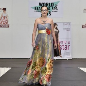 21. kosmetický veletrh WORLD OF BEAUTY & SPA JARO 2016