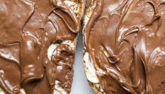 Domácí nutella bez palmového oleje