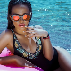 Nejlepší plavky pro léto 2016