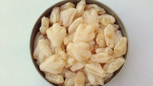 Lipové bonbony při nachlazení