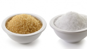 Sůl, cukr a voda proti zácpě