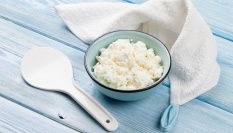 Tvarohový zábal na bolavé klouby