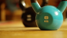 Cvik s kettlebell 