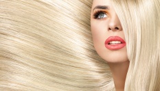 Obyčejná majolka dokonale vyživí vlasy