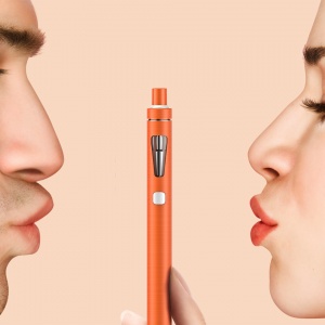 Kouření a krása nejde dohromady? To už dávno neplatí!