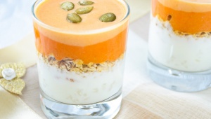 Dýňová semínka proti stárnutí a stresu