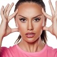 Forehead lift – plastická operace čela