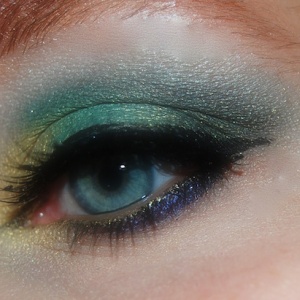 Trendy v líčení podzim-zima 2016/2017