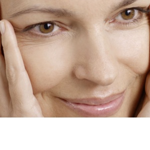 Omlazení pleti po čtyřicítce