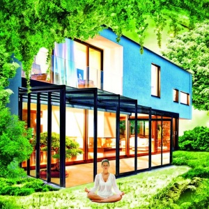 Načerpejte inspiraci na stavebním veletrhu ForArch