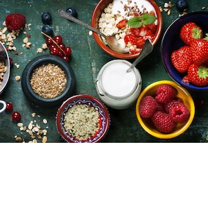 Raw strava aneb život bez sporáku