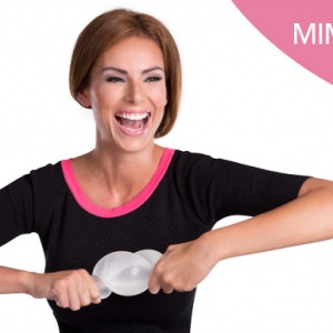 Po porodu může být Vaše poprsí krásnější, než kdy dřív?