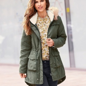 Podzimní módní hity, ve kterých se budete na prodlouženém víkendu cítit báječně!