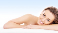 Lehký olej pro mladistvý look