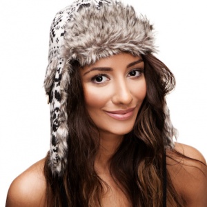 Bronzové opálení i v zimě