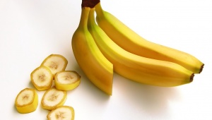 Doplň vitamín B6 konzumací banánu