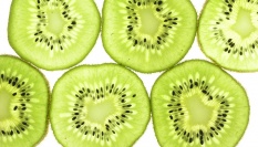 Kiwi jako výborný antioxidant