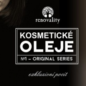Kosmetické oleje: Nový trend v péči o obličej