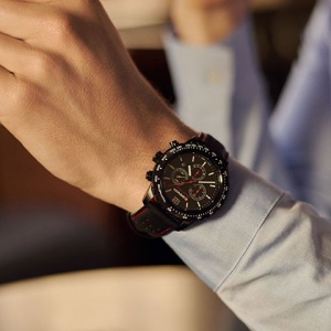 Hodinky jako srdeční záležitost