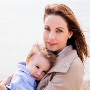 Jak na osobní rozvoj na mateřské