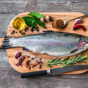 Ryby pro nás (ne)jsou zdravé