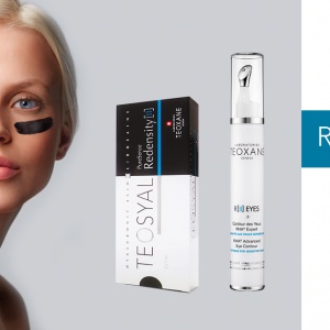 Trápí vás nevzhledné tmavé kruhy pod očima nebo vrásky?