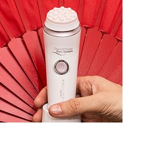 Jak na čištění pleti? Pomocí sonické technologie