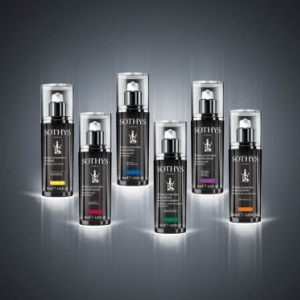 Nová séra mládí francouzské značky Sothys Paris