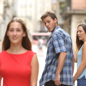 5 vět, které nechcete slyšet od muže