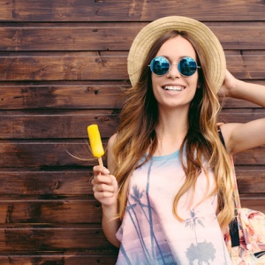 Skvělé módní detaily na červenec