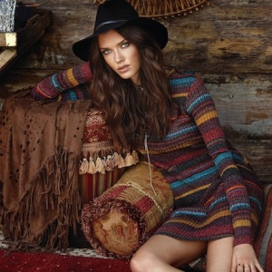 Modní trendy podzim a zima 2017/2018