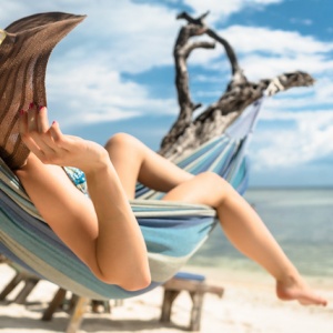 Kam v září na dovolenou