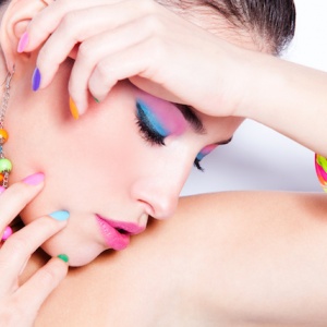 Trendy v líčení podzim-zima 2017/2018