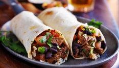 Buduj svaly pomocí fazolí