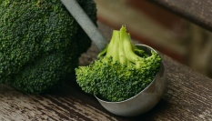 Brokolice: k hubnutí a proti rakovině