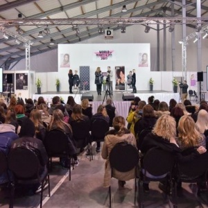 World of Beauty & Spa – Svět plný kosmetiky a krásy