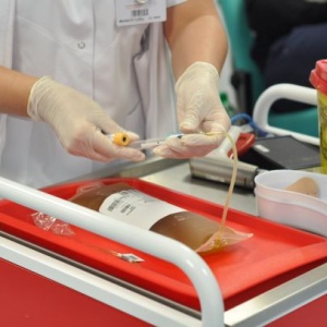 Proč je darování krevní plazmy prospěšné