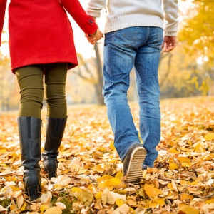 5 důvodů, proč milovat podzim