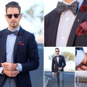 I muži mohou nosit šperky. Jaké?