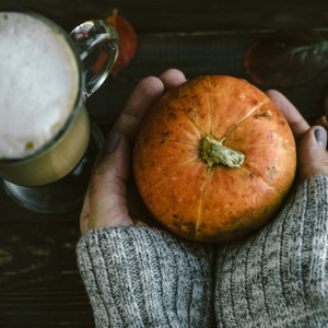 5 superpotravin, které byste měla jíst na podzim