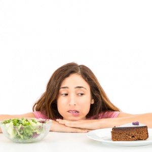 Hlavní důvody, proč nehubneme