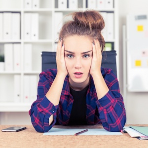 Jak pečovat o tělo ve stresu